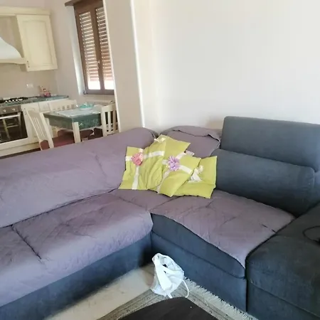 Da Miranda Apartment