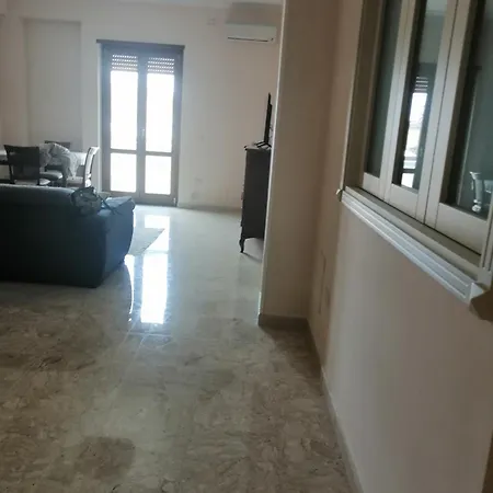 Da Miranda Apartament Battipaglia