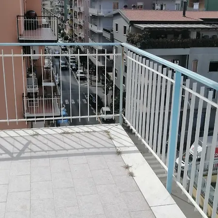 Apartament Da Miranda