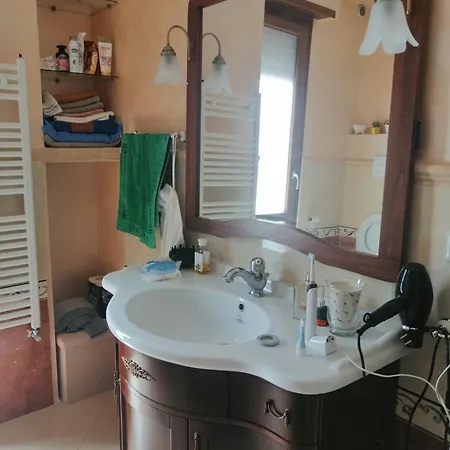 Apartament Da Miranda