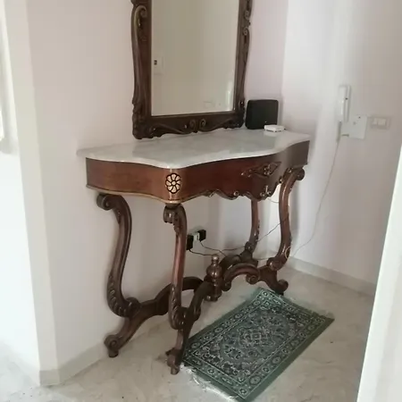 Da Miranda Apartament