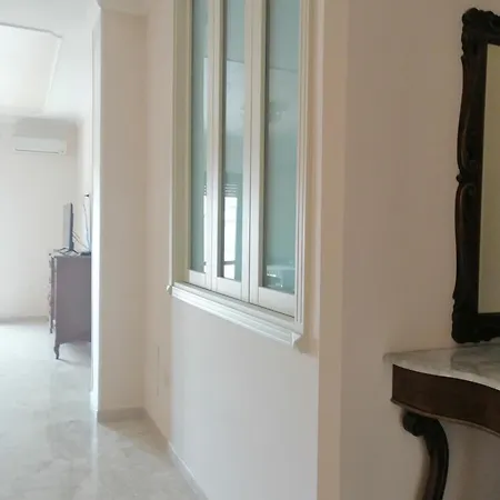 Apartament Da Miranda