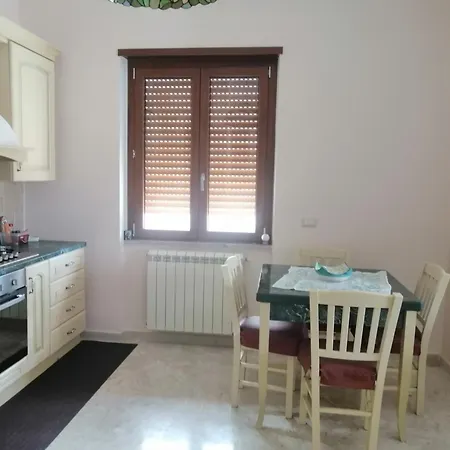 Apartament Da Miranda