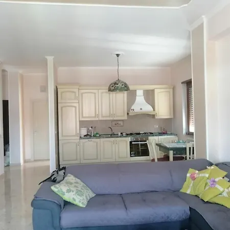 Apartament Da Miranda Battipaglia