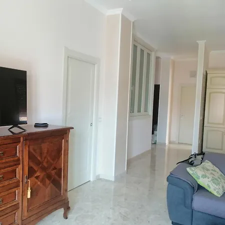 Apartament Da Miranda Battipaglia