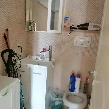 Apartament Da Miranda