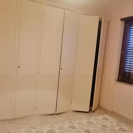 Apartament Da Miranda Battipaglia