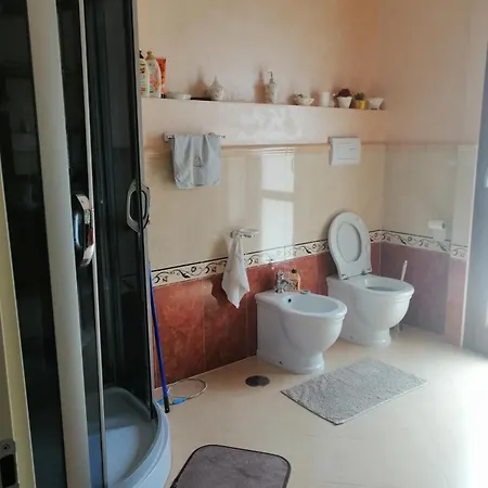 Da Miranda Apartament Battipaglia