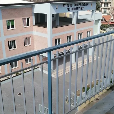 Da Miranda Apartament *